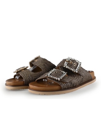 Inuovo Mules Pantoletten Sonstiges 317510