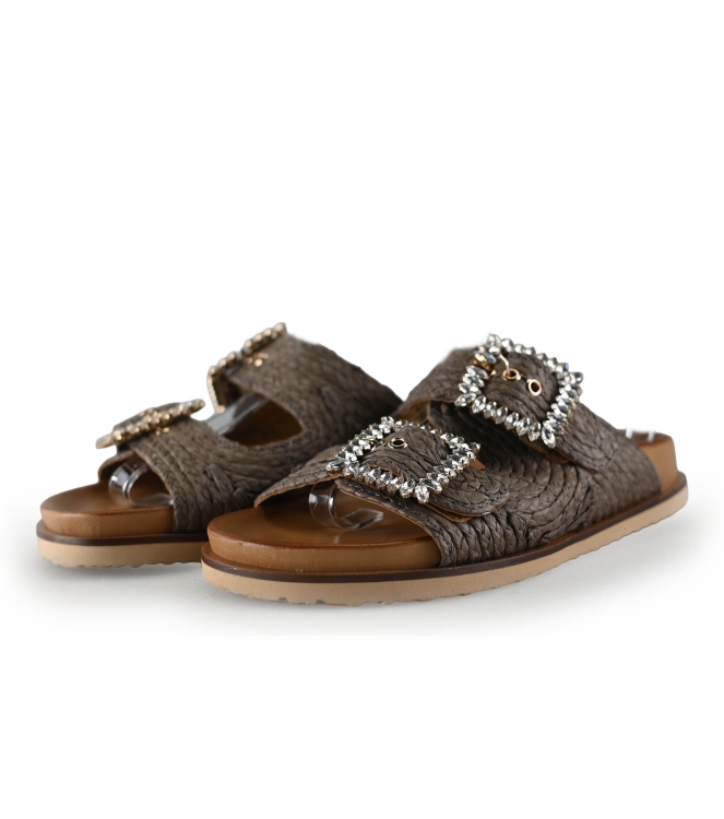 Inuovo Mules Pantoletten