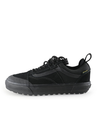 Vans Sneaker Schwarz 317515