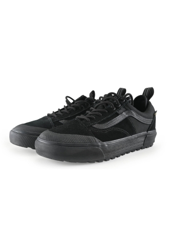 Vans Sneaker Schwarz 317515