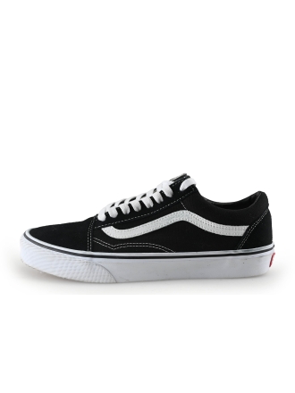 Vans Sneaker Schwarz 317517