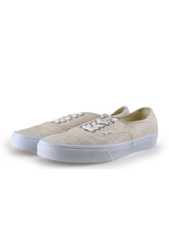 Vans Sneaker Beige 317518