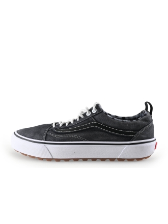 Vans Sneaker Grau 317519