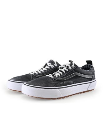 Vans Sneaker Grau 317519