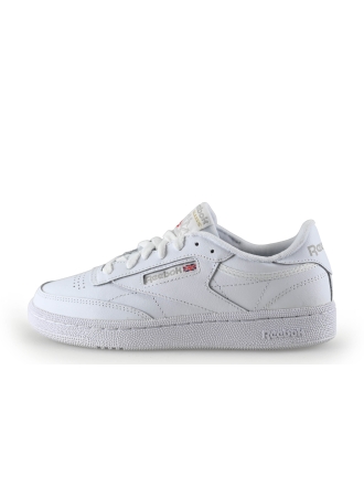 Reebok Sneaker Weiß 317522