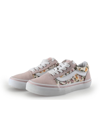 Vans Sneaker Rosa 317526