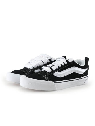 Vans Sneaker Schwarz 317528