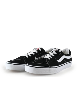 Vans Sneaker Schwarz 317530