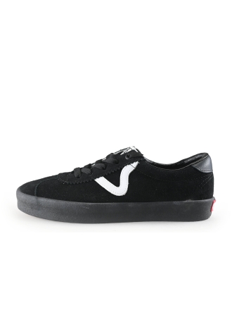 Vans Sneaker Schwarz 317531