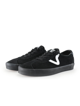 Vans Sneaker Schwarz 317531