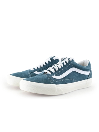 Vans Sneaker Blau 317532