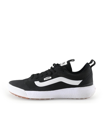 Vans Sneaker Schwarz 317533