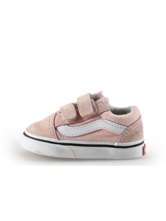 Vans Sneaker Rosa 317535