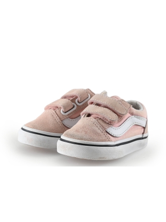 Vans Sneaker Rosa 317535