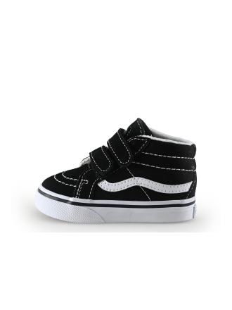 Vans Hohe Sneaker Schwarz 317536