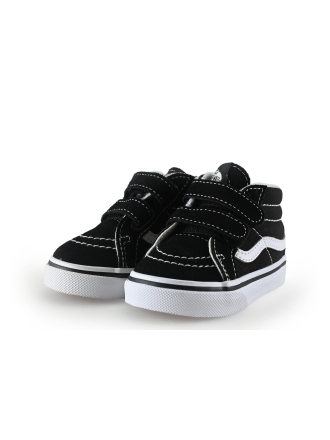 Vans Hohe Sneaker Schwarz 317536