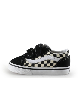 Vans Sneaker Schwarz 317537