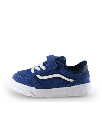 Vans Sneaker Blau 317538