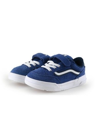 Vans Sneaker Blau 317538