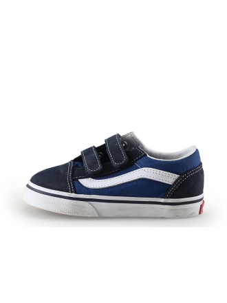 Vans Sneaker Blau 317539