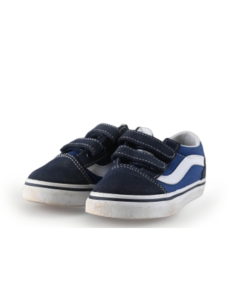 Vans Sneaker Blau 317539