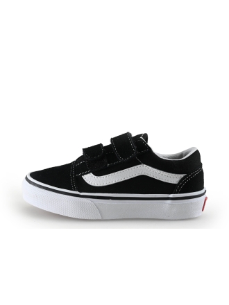 Vans Sneaker Schwarz 317540