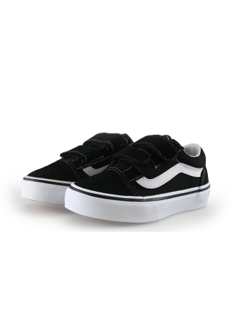 Vans Sneaker Schwarz 317540