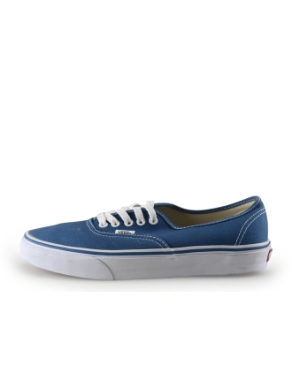 Vans Sneaker Blau 317542