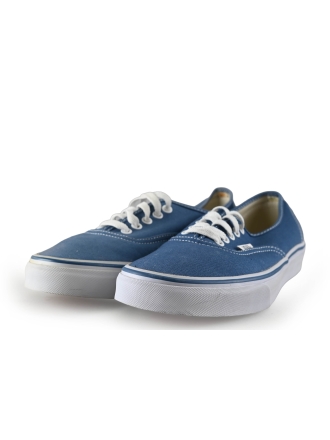 Vans Sneaker Blau 317542