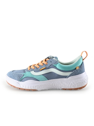 Vans Sneaker Blau 317545