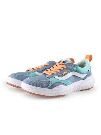 Vans Sneaker Blau 317545