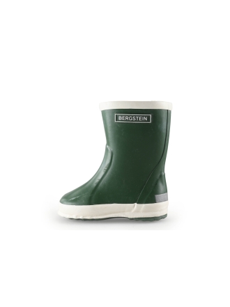 Bergstein Regenstiefel Grün 317549