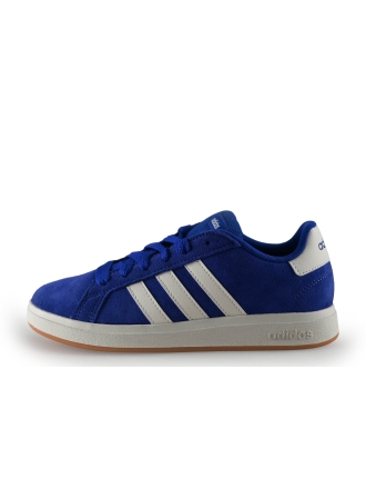 Adidas Sneaker Blau 317550