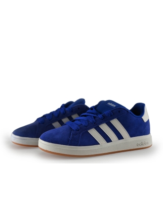 Adidas Sneaker Blau 317550