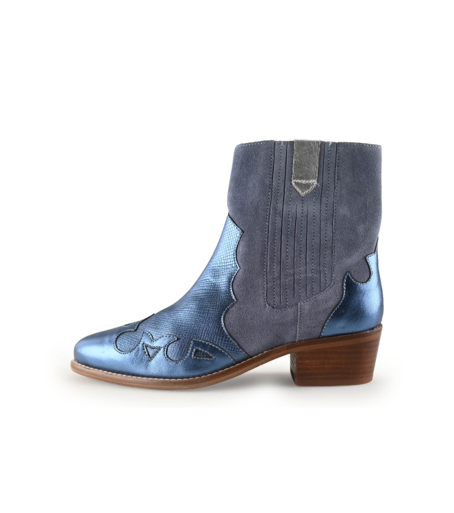 Manfield Cowboystiefel