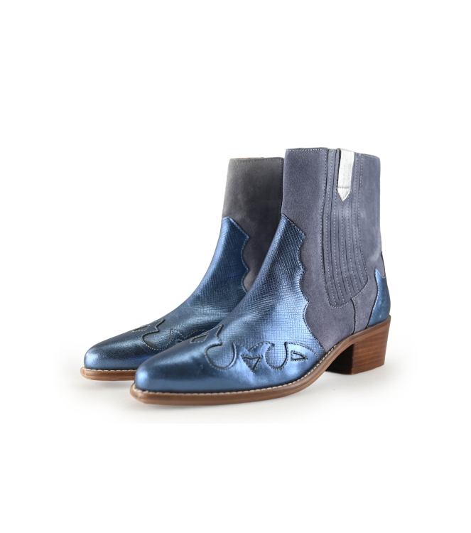 Manfield Cowboystiefel