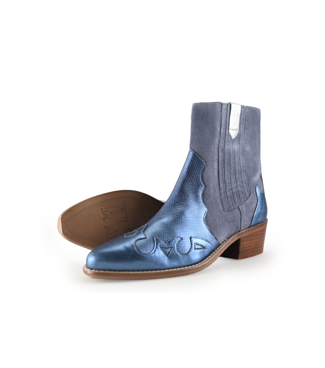 Manfield Cowboystiefel