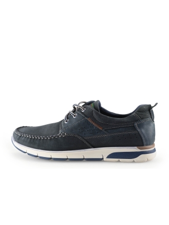 Outfielder Sneaker Blau 317553