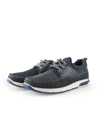 Outfielder Sneaker Blau 317553