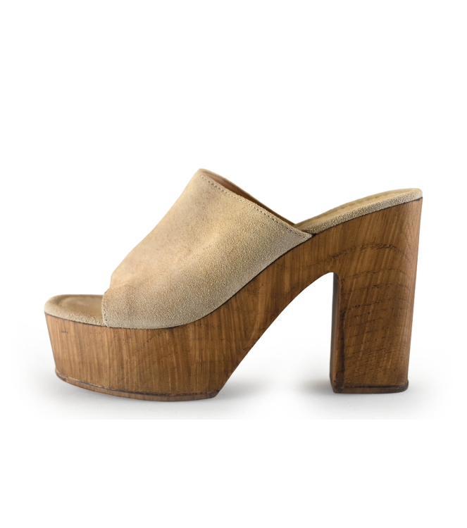 Notre-V Mules Pantoletten