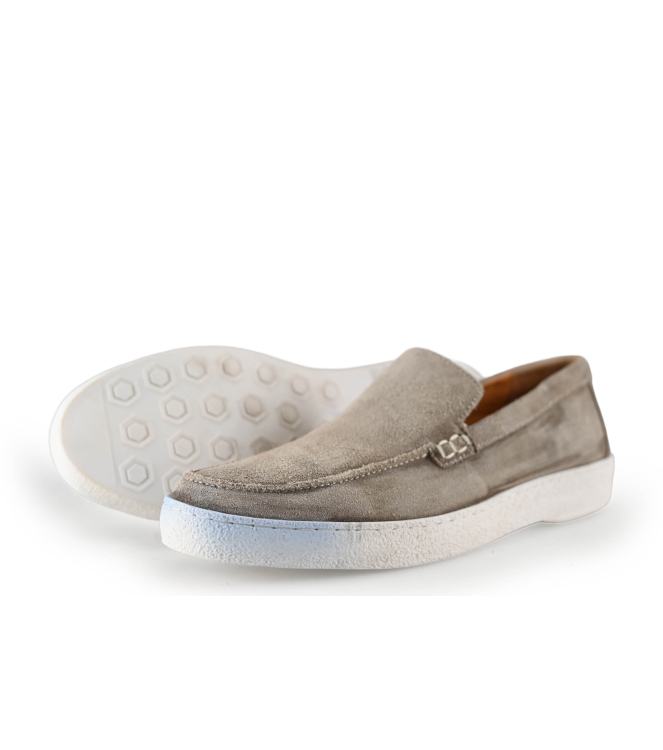 Manfield Slip-ons