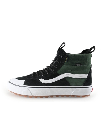 Vans Hohe Sneaker Sonstiges 317558