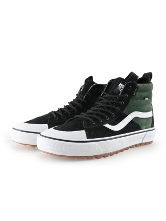 Vans Hohe Sneaker Sonstiges 317558