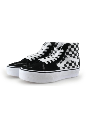 Vans Hohe Sneaker Schwarz 317559