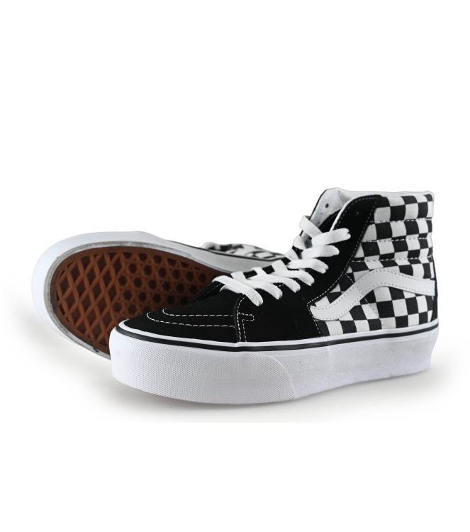 Vans Hohe Sneaker