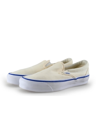 Vans Slip-ons Beige 317560