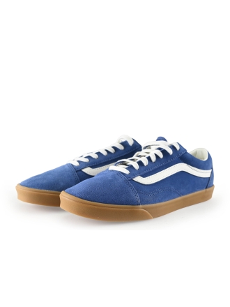 Vans Sneaker Blau 317561