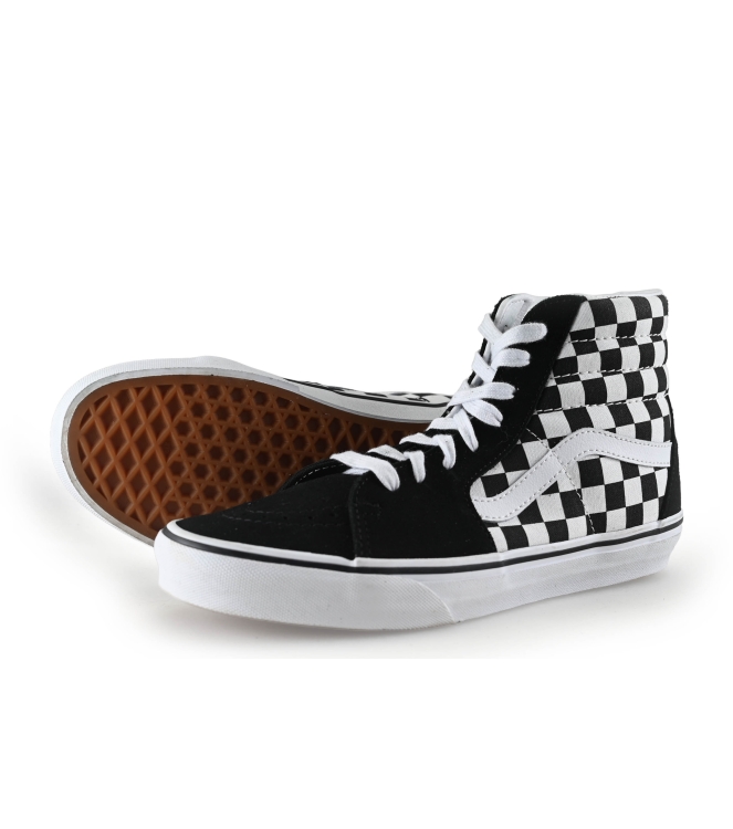Vans Hohe Sneaker