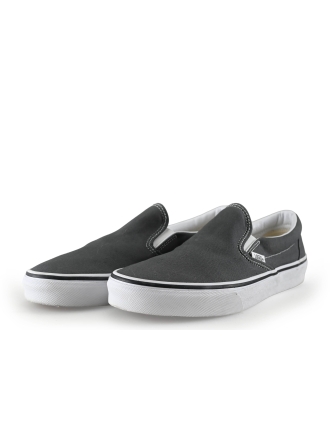 Vans Slip-ons Grau 317563