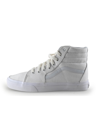 Vans Hohe Sneaker Weiß 317566